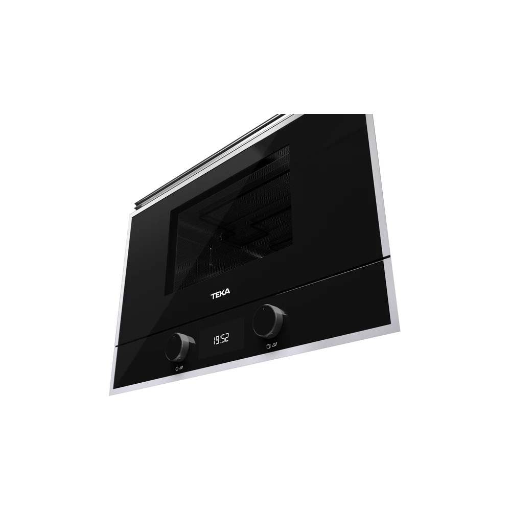 Micro ondes grill encastrable TEKA ML 822 BIS L – Image 6