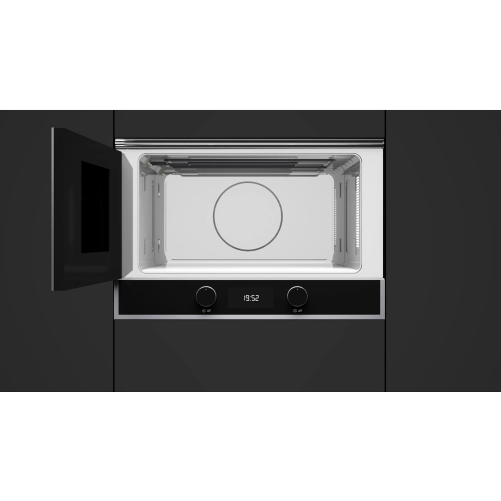 Micro ondes grill encastrable TEKA ML 822 BIS L – Image 8