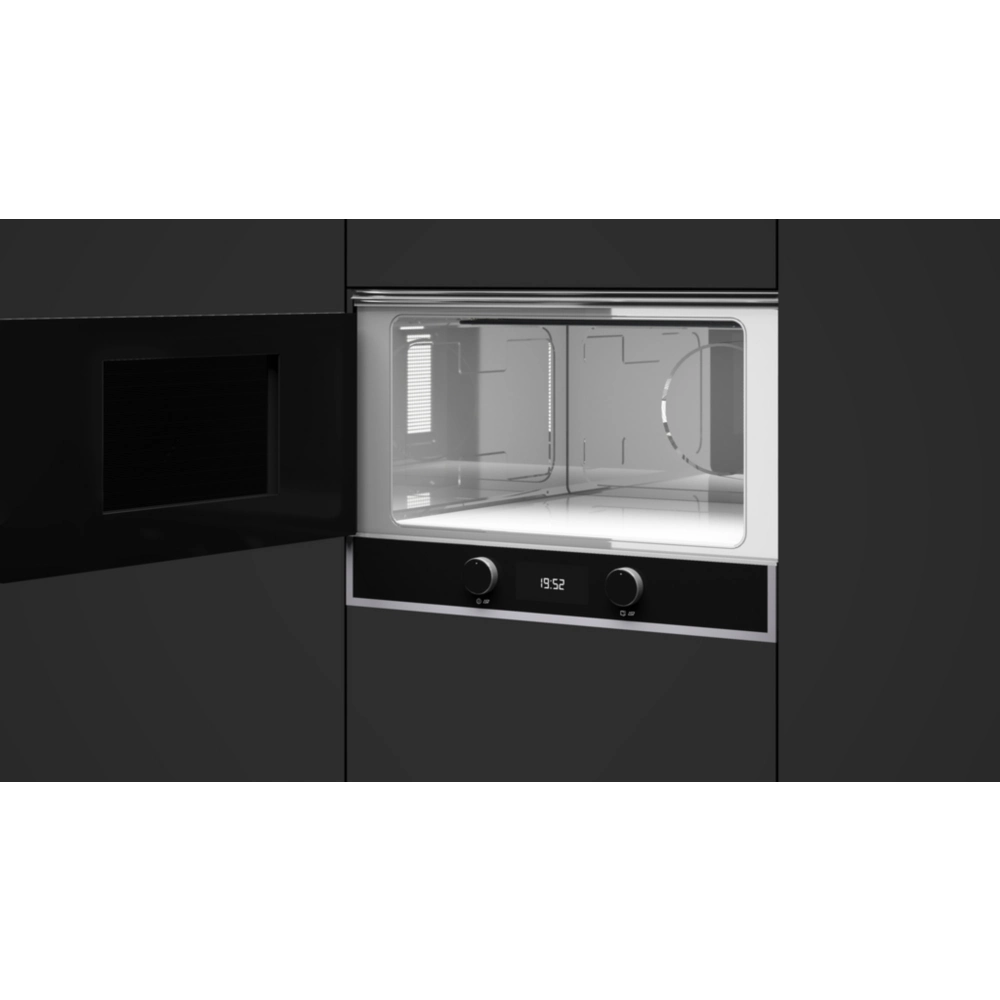 Micro ondes grill encastrable TEKA ML 822 BIS L – Image 9