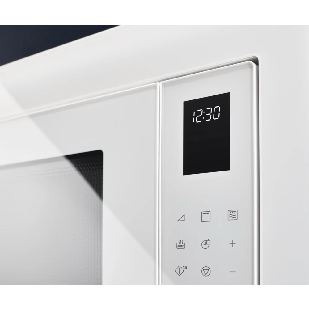 Micro ondes grill encastrable ELECTROLUX LMS4253TMW – Image 3