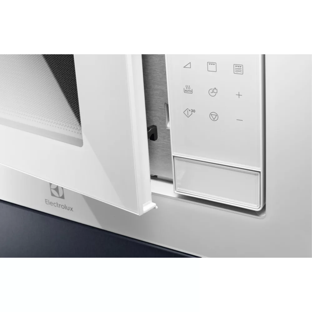 Micro ondes grill encastrable ELECTROLUX LMS4253TMW – Image 4