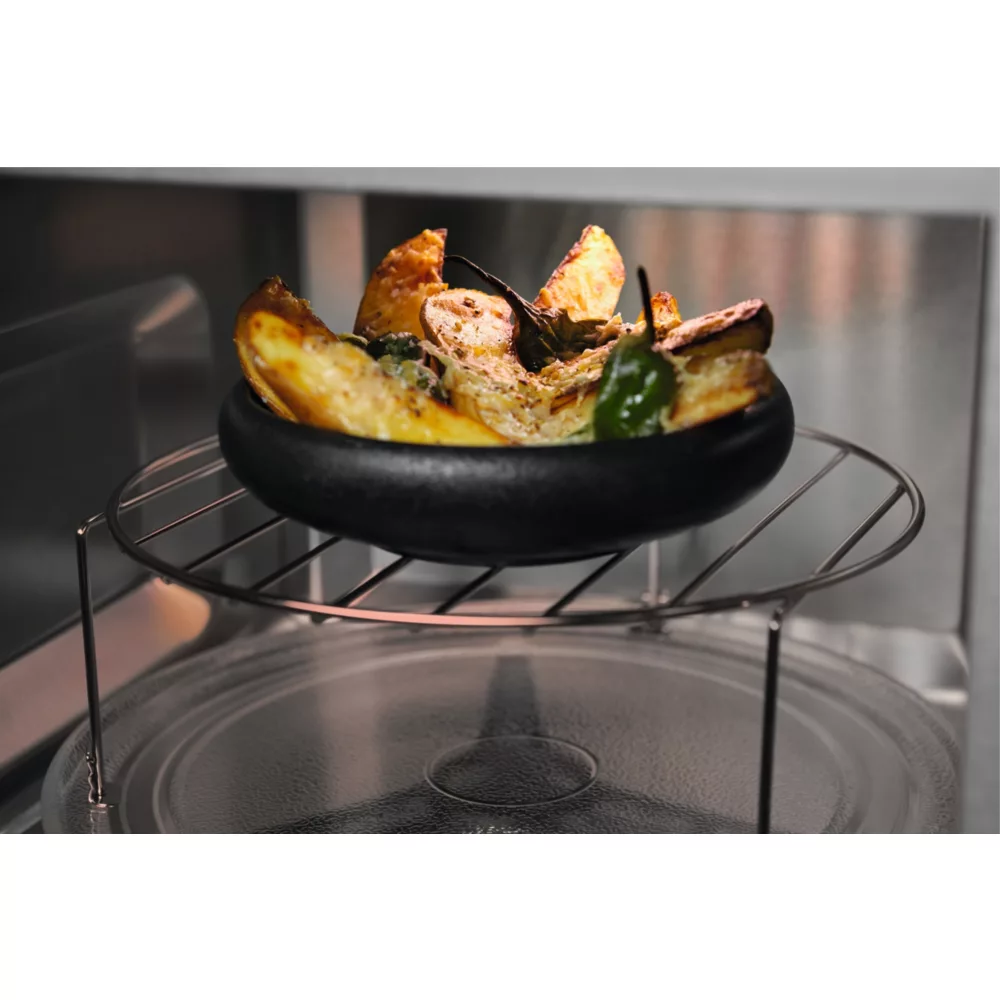 Micro ondes grill encastrable ELECTROLUX LMS4253TMW – Image 6