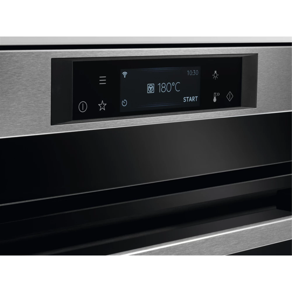 Micro ondes grill encastrable AEG KME721880M – Image 4