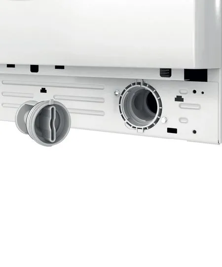 Lave linge séchant hublot INDESIT BDE107436WKVFR – Image 6