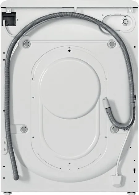 Lave linge séchant hublot INDESIT BDE107436WKVFR – Image 5