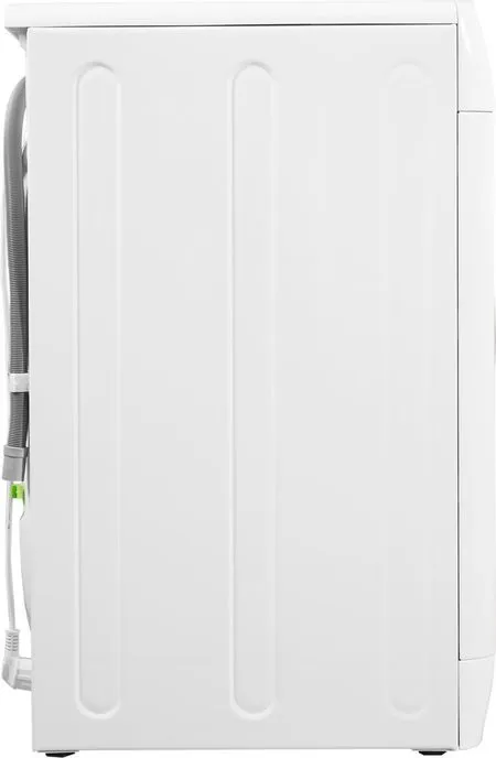 Lave linge séchant hublot INDESIT BDE107436WKVFR – Image 4