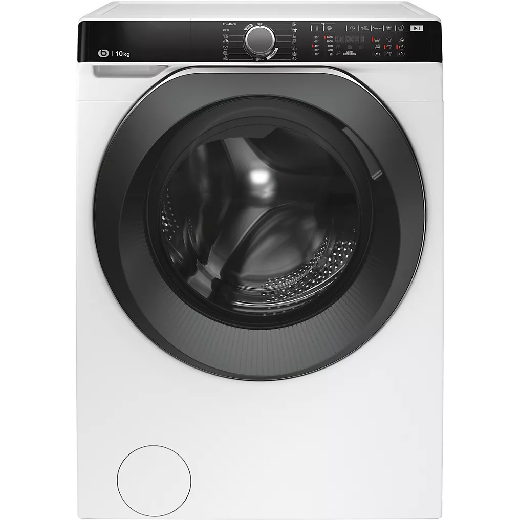 Lave linge hublot ESSENTIELB ELF1014-4b