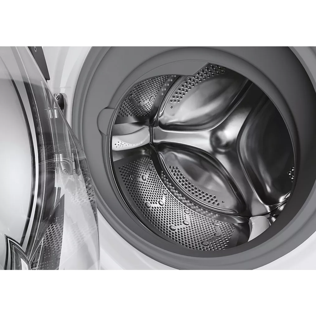 Lave linge hublot ESSENTIELB ELF1014-4b – Image 4