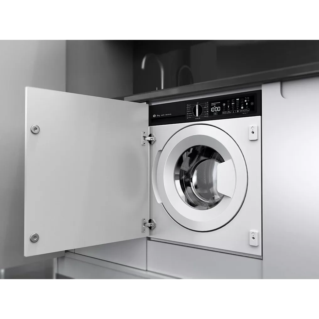Lave linge hublot ESSENTIELB ELF814-2b – Image 2