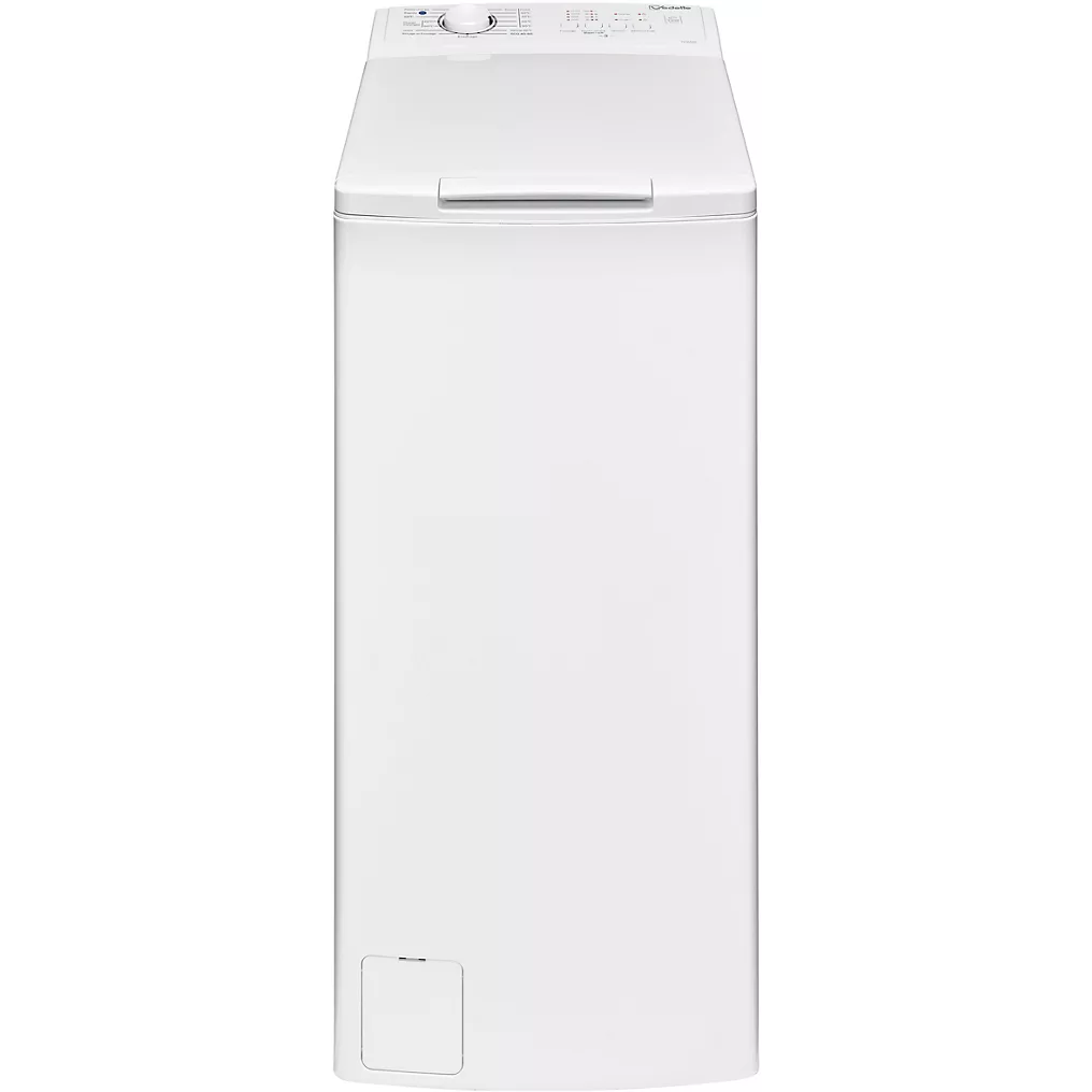 Lave linge top VEDETTE TV36526