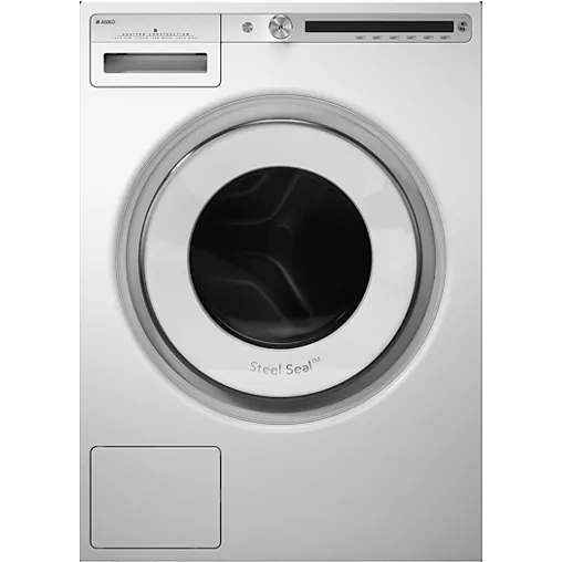 Lave linge hublot ASKO W4096R.W/3 – Image 10