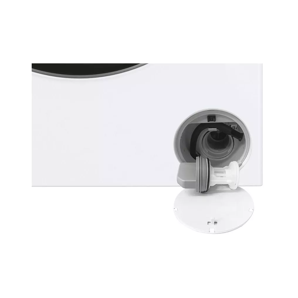 Lave linge compact HAIER HW50-BP12307-S – Image 5