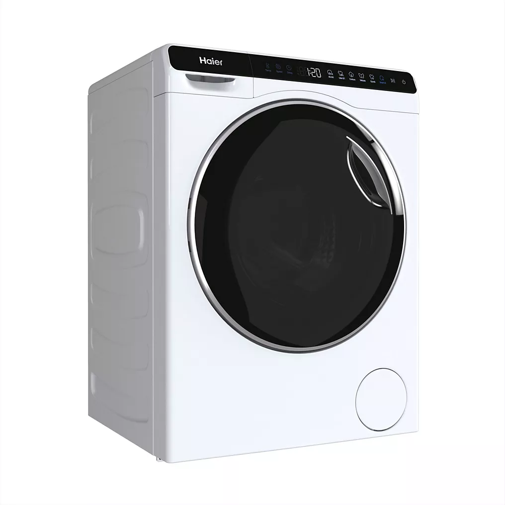 Lave linge compact HAIER HW50-BP12307-S – Image 14