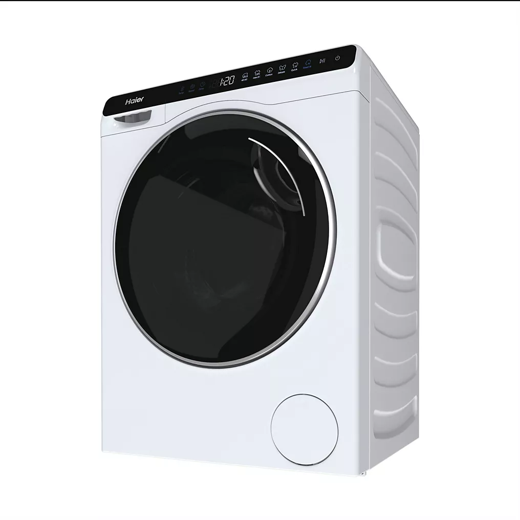 Lave linge compact HAIER HW50-BP12307-S – Image 13