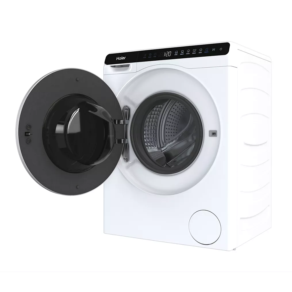 Lave linge compact HAIER HW50-BP12307-S – Image 12