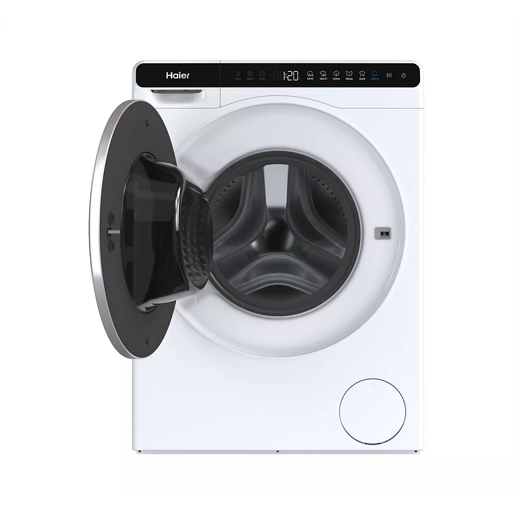 Lave linge compact HAIER HW50-BP12307-S – Image 11