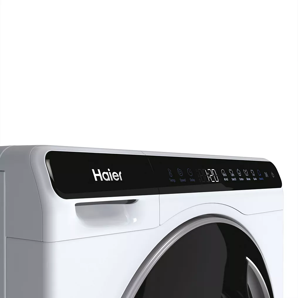 Lave linge compact HAIER HW50-BP12307-S – Image 9
