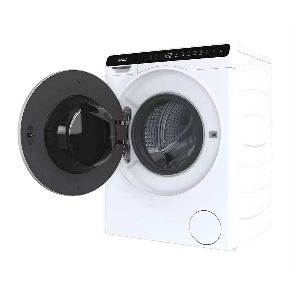 Lave linge compact HAIER HW50-BP12307-S – Image 4