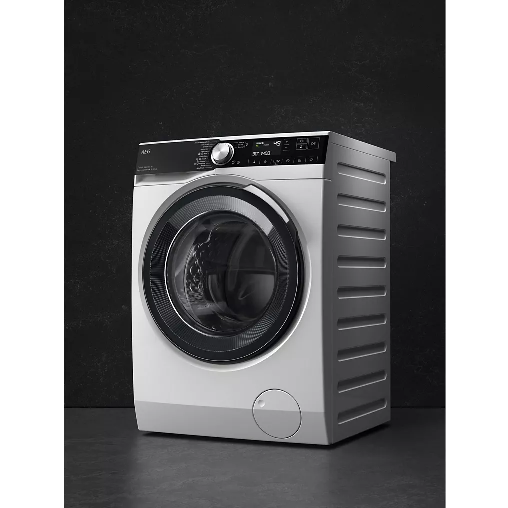 Lave linge hublot AEG LFR95A116S – Image 7