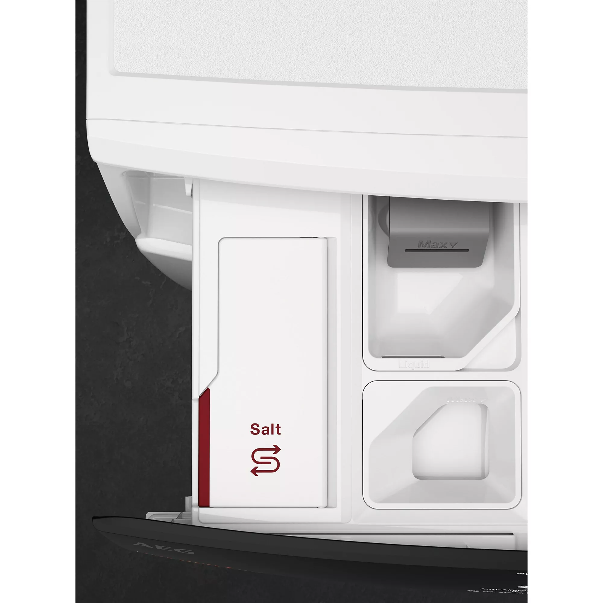 Lave linge hublot AEG LFR95A116S – Image 4