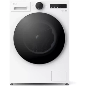 Lave linge hublot LG F14X76WHST
