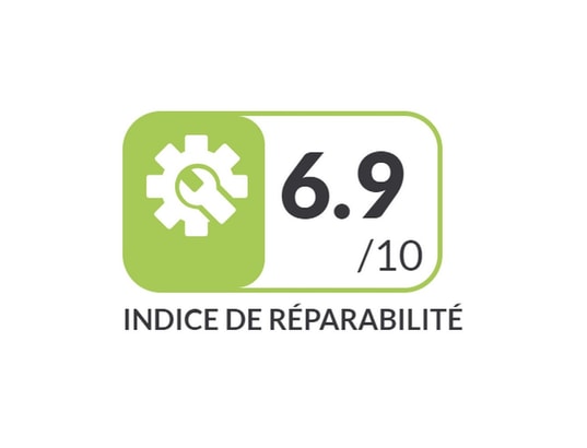 Lave linge hublot GORENJE WGPNEI84A1DS – Image 5