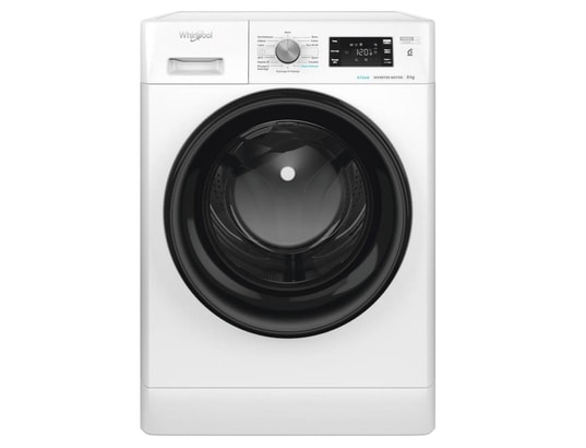 Lave linge hublot GORENJE WGPNEI84A1DS – Image 3