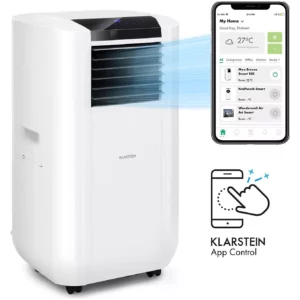 Klarstein Max Breeze Smart